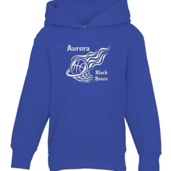 Team Favorite Hoodie - Youth - Screen
