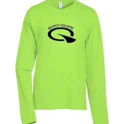 Team Favorite 4.5-oz Long Sleeve T-Shirt - Men's - Screen