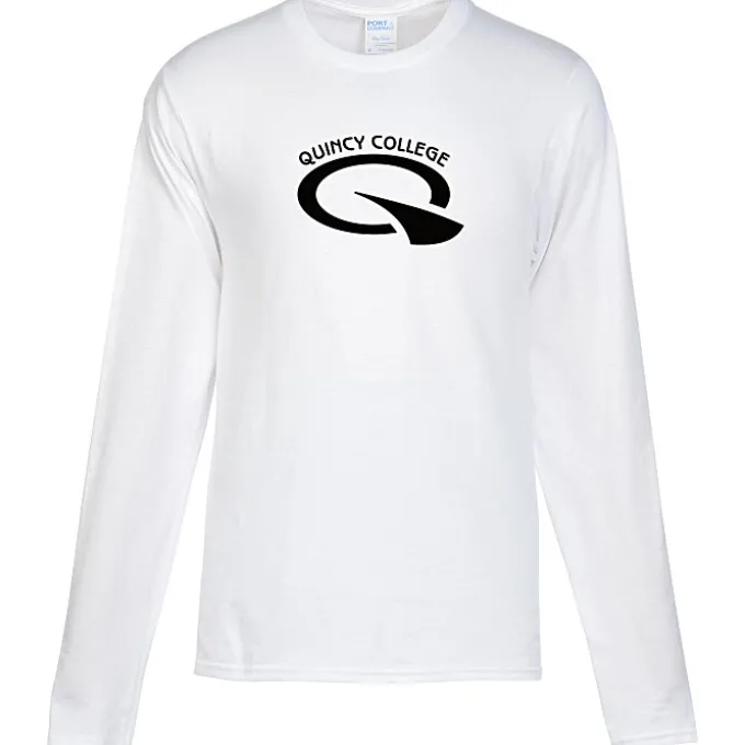 Team Favorite 4.5-oz Long Sleeve T-Shirt - Men's - Screen