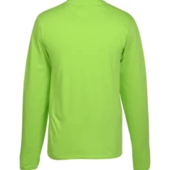 Team Favorite 4.5-oz Long Sleeve T-Shirt - Men's - Screen