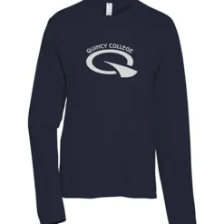 Team Favorite 4.5-oz Long Sleeve T-Shirt - Men's - Screen