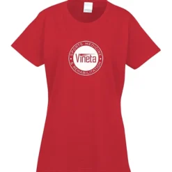 Team Favorite 4.5-oz T-Shirt - Ladies' - Screen