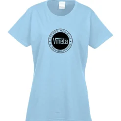 Team Favorite 4.5-oz T-Shirt - Ladies' - Screen
