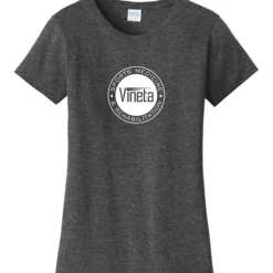 Team Favorite 4.5-oz T-Shirt - Ladies' - Screen