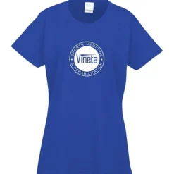 Team Favorite 4.5-oz T-Shirt - Ladies' - Screen