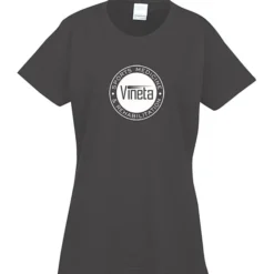 Team Favorite 4.5-oz T-Shirt - Ladies' - Screen