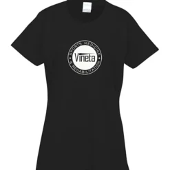 Team Favorite 4.5-oz T-Shirt - Ladies' - Screen