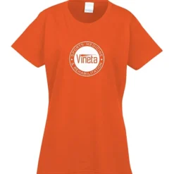 Team Favorite 4.5-oz T-Shirt - Ladies' - Screen