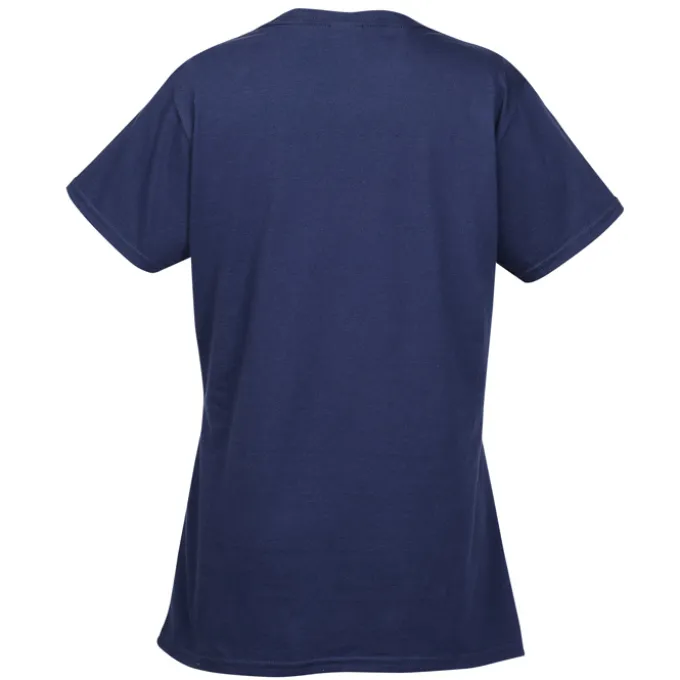 Team Favorite 4.5-oz T-Shirt - Ladies' - Screen