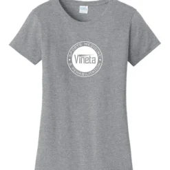 Team Favorite 4.5-oz T-Shirt - Ladies' - Screen