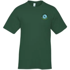 Team Favorite 4.5-oz T-Shirt - Men's - Embroidered