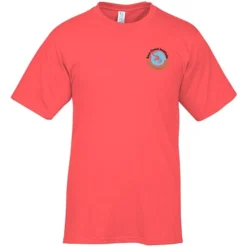 Team Favorite 4.5-oz T-Shirt - Men's - Embroidered