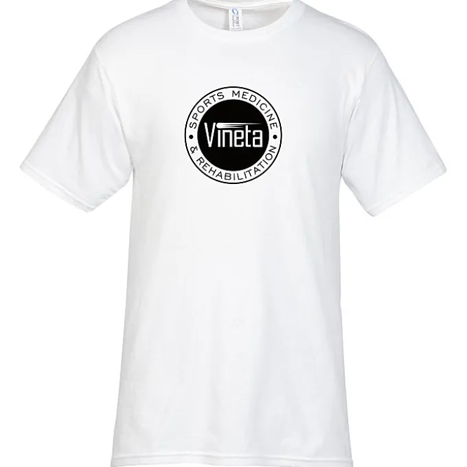 Team Favorite 4.5-oz T-Shirt - Men's - Screen