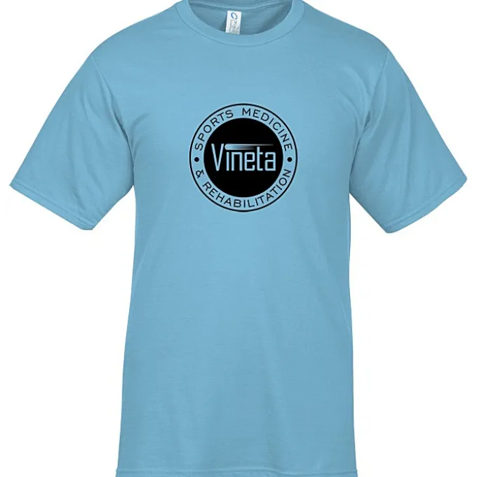 Team Favorite 4.5-oz T-Shirt - Men's - Screen