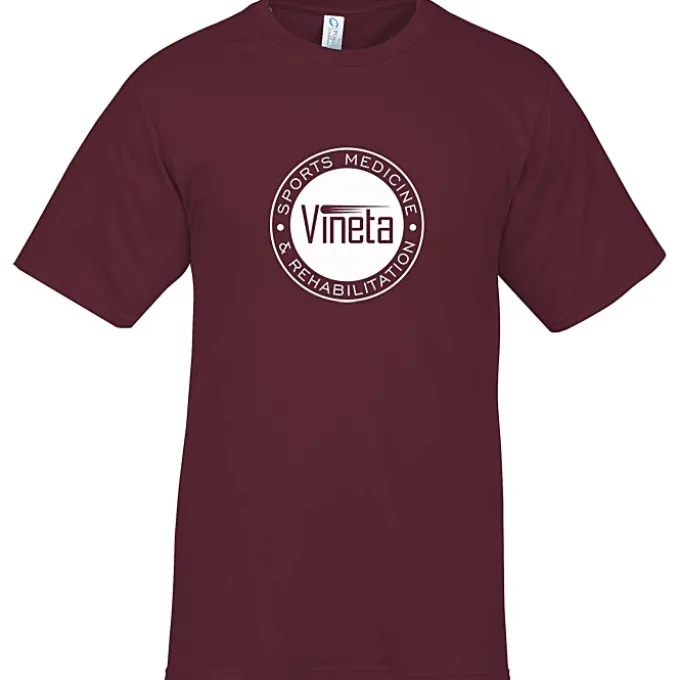 Team Favorite 4.5-oz T-Shirt - Men's - Screen