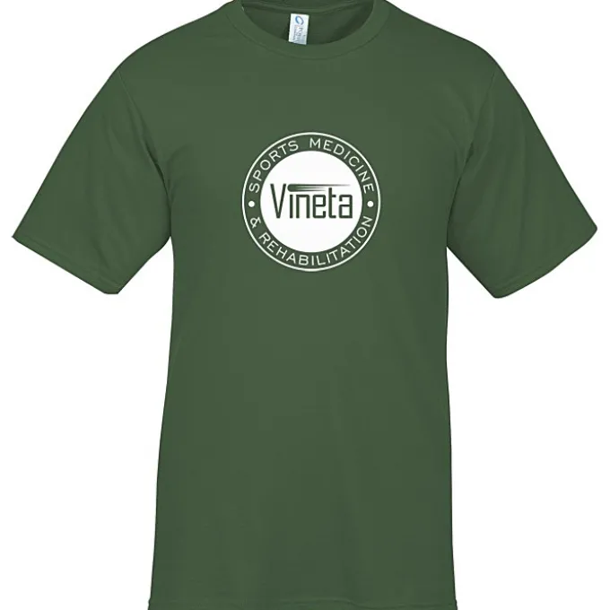 Team Favorite 4.5-oz T-Shirt - Men's - Screen