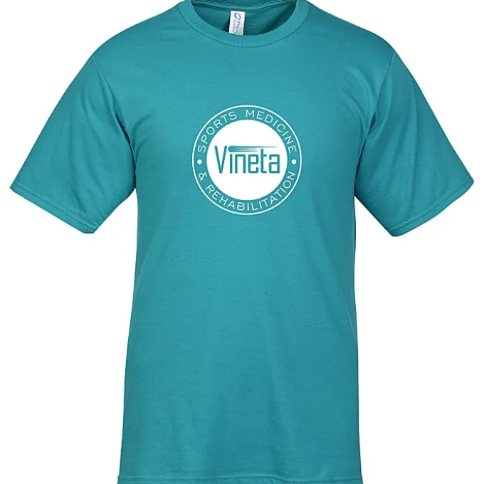 Team Favorite 4.5-oz T-Shirt - Men's - Screen