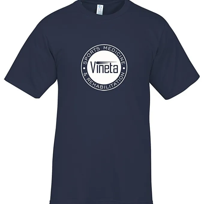 Team Favorite 4.5-oz T-Shirt - Men's - Screen