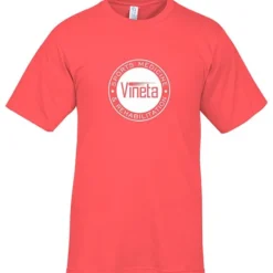 Team Favorite 4.5-oz T-Shirt - Men's - Screen
