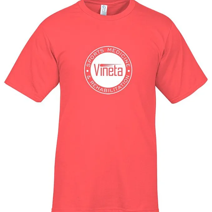 Team Favorite 4.5-oz T-Shirt - Men's - Screen