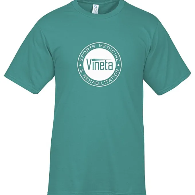 Team Favorite 4.5-oz T-Shirt - Men's - Screen