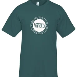 Team Favorite 4.5-oz T-Shirt - Men's - Screen