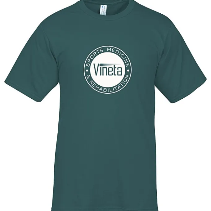 Team Favorite 4.5-oz T-Shirt - Men's - Screen