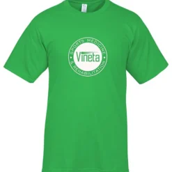 Team Favorite 4.5-oz T-Shirt - Men's - Screen