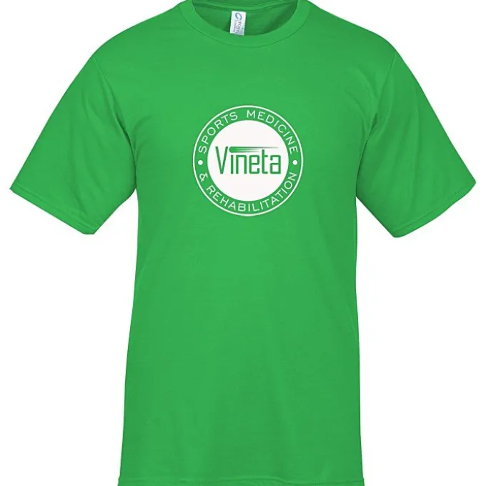 Team Favorite 4.5-oz T-Shirt - Men's - Screen