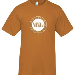 Team Favorite 4.5-oz T-Shirt - Men's - Screen