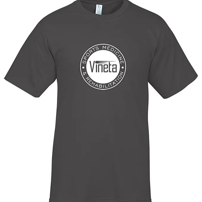 Team Favorite 4.5-oz T-Shirt - Men's - Screen
