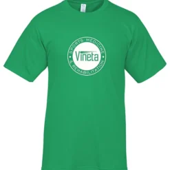 Team Favorite 4.5-oz T-Shirt - Men's - Screen