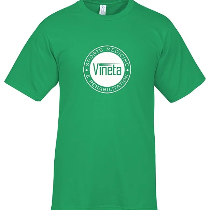 Team Favorite 4.5-oz T-Shirt - Men's - Screen