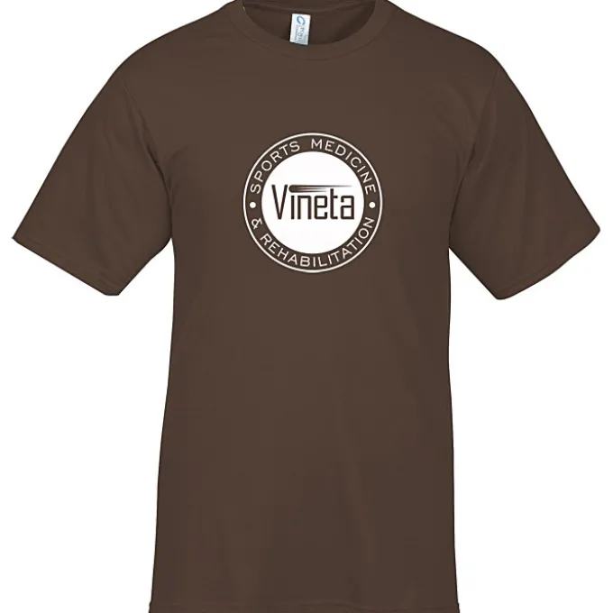 Team Favorite 4.5-oz T-Shirt - Men's - Screen