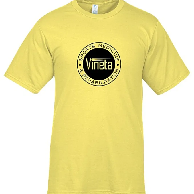 Team Favorite 4.5-oz T-Shirt - Men's - Screen