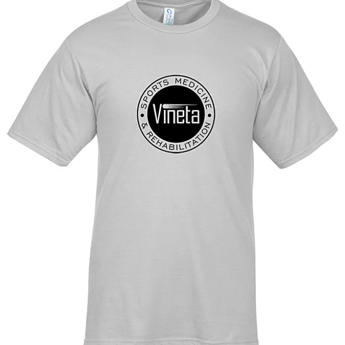 Team Favorite 4.5-oz T-Shirt - Men's - Screen