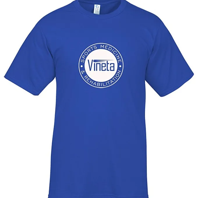 Team Favorite 4.5-oz T-Shirt - Men's - Screen