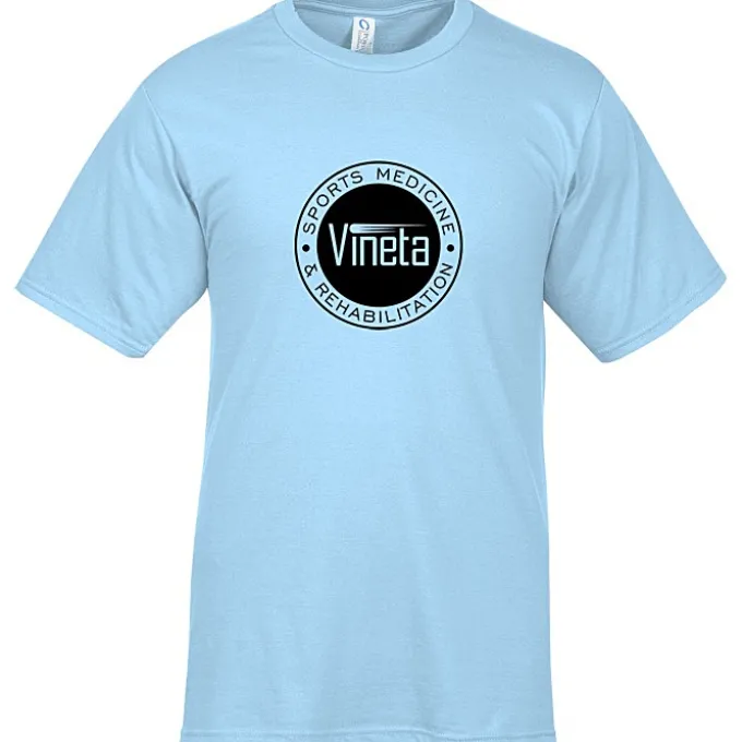 Team Favorite 4.5-oz T-Shirt - Men's - Screen
