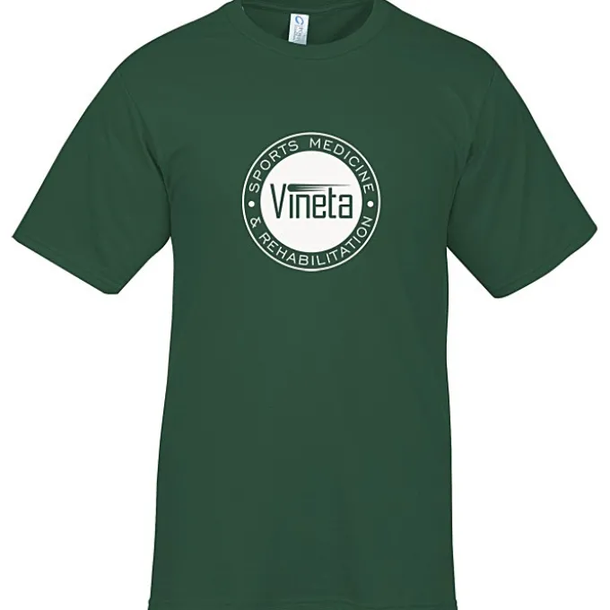 Team Favorite 4.5-oz T-Shirt - Men's - Screen