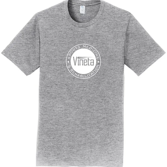 Team Favorite 4.5-oz T-Shirt - Men's - Screen