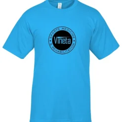Team Favorite 4.5-oz T-Shirt - Men's - Screen