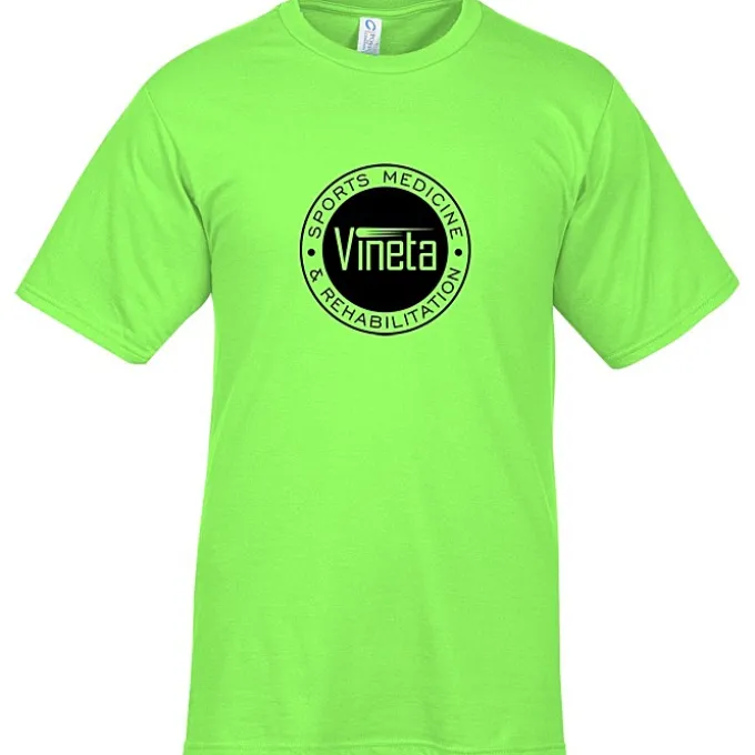 Team Favorite 4.5-oz T-Shirt - Men's - Screen