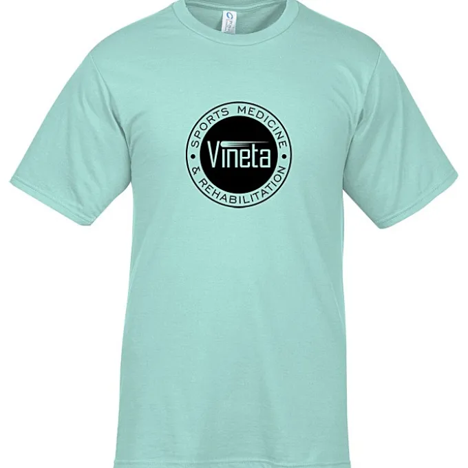 Team Favorite 4.5-oz T-Shirt - Men's - Screen
