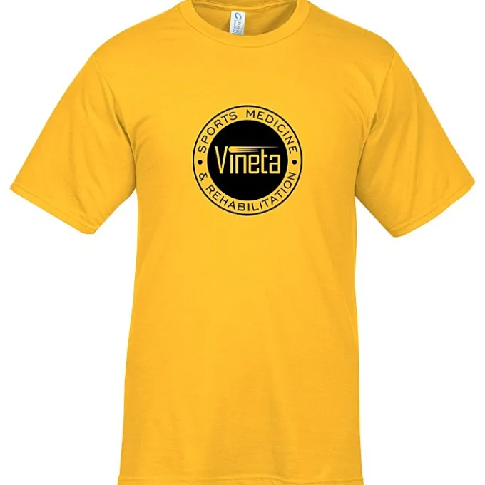 Team Favorite 4.5-oz T-Shirt - Men's - Screen
