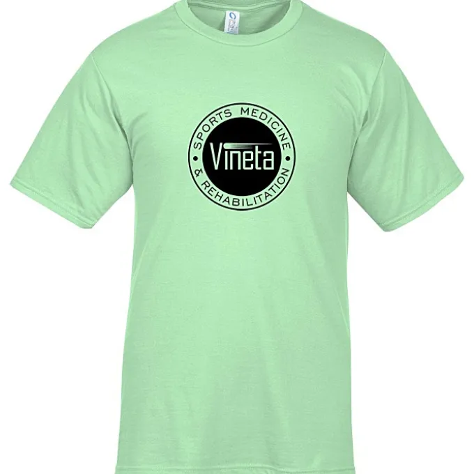 Team Favorite 4.5-oz T-Shirt - Men's - Screen