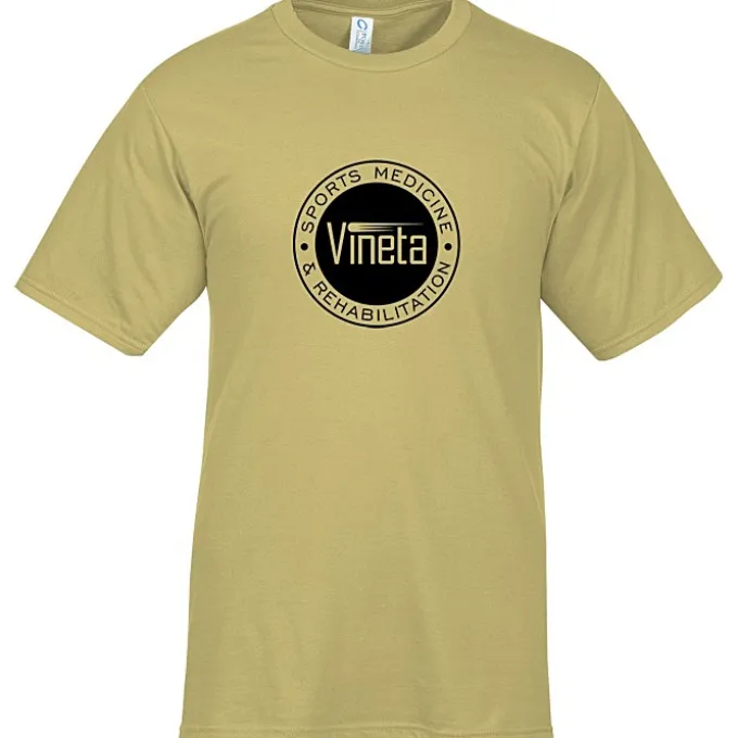 Team Favorite 4.5-oz T-Shirt - Men's - Screen