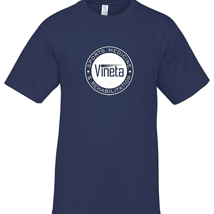 Team Favorite 4.5-oz T-Shirt - Men's - Screen