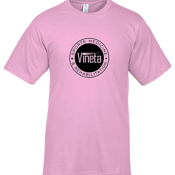 Team Favorite 4.5-oz T-Shirt - Men's - Screen
