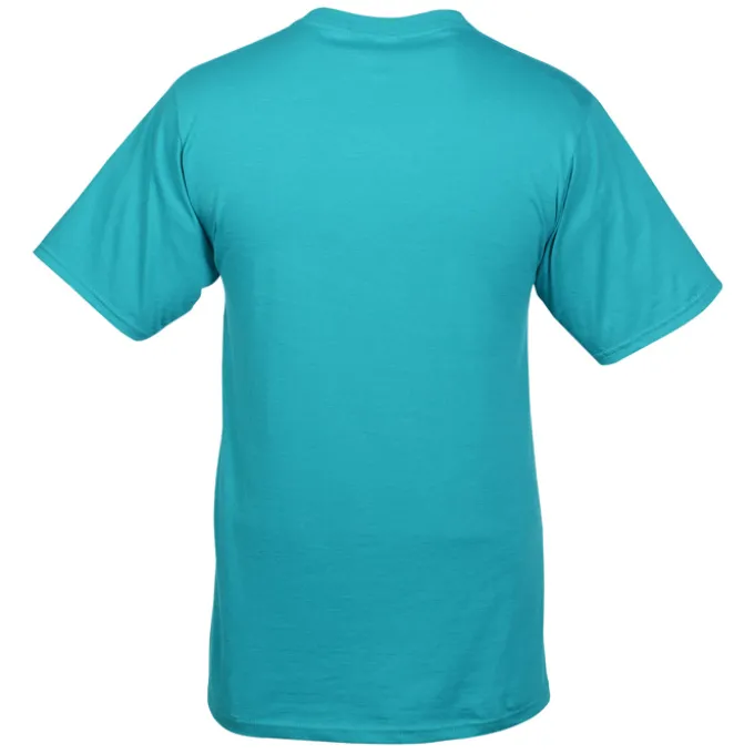 Team Favorite 4.5-oz T-Shirt - Men's - Screen