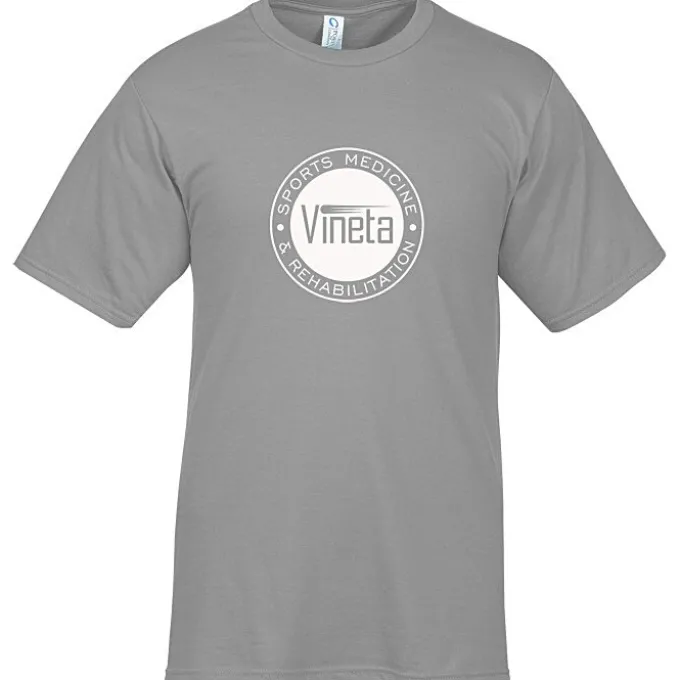 Team Favorite 4.5-oz T-Shirt - Men's - Screen